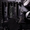 Dysk SSD ADATA XPG GAMMIX S70 BLADE 512GB M.2 2280 PCIe Gen3x4-8