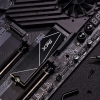 Dysk SSD ADATA XPG GAMMIX S70 BLADE 512GB M.2 2280 PCIe Gen3x4-10