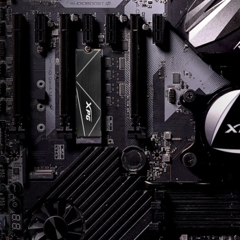 Dysk SSD ADATA XPG GAMMIX S70 BLADE 512GB M.2 2280 PCIe Gen3x4-8
