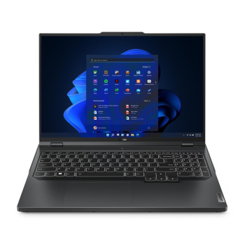 Lenovo Legion Pro 5 16ARX8 Ryzen 7 7745HX 16" WQXGA IPS 300nits AG 165Hz 16GB DDR5 5200 SSD512 GeForce RTX 4060 8GB NoOS