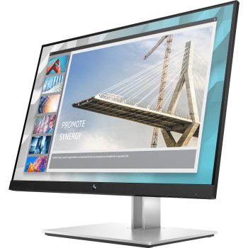 MONITOR HP LED 24” EliteDisplay E24i G4 (9VJ40AA)-1