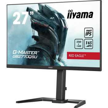 MONITOR IIYAMA LED 27" GB2770QSU-B5-1