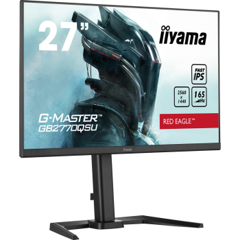 MONITOR IIYAMA LED 27