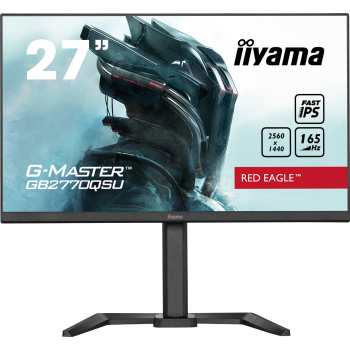 MONITOR IIYAMA LED 27