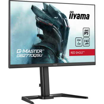 MONITOR IIYAMA LED 27