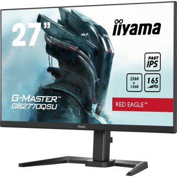 MONITOR IIYAMA LED 27