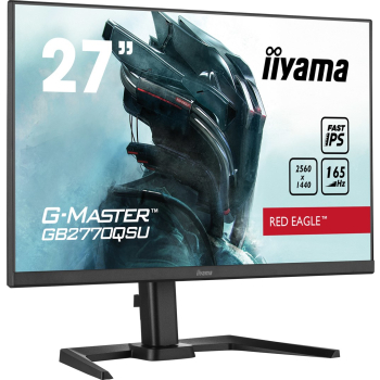 MONITOR IIYAMA LED 27