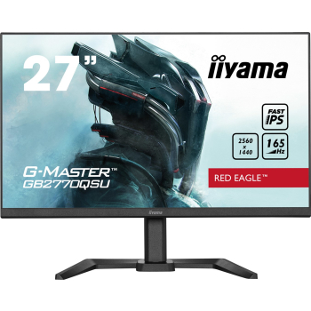 MONITOR IIYAMA LED 27