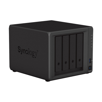 Synology-serwer plików DS923+-7