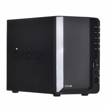 Synology - Serwer plików DS224+-3