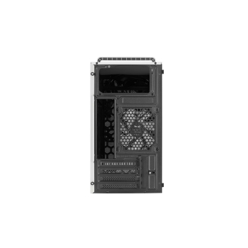 Obudowa AEROCOOL PGS CS-109-G-BK-v1 FRGB biała-4