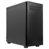 Obudowa Chieftec Hawk AL-02B-OP (ATX, Mini ATX, Mini ITX; kolor czarny)-1