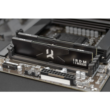GOODRAM DDR5 64GB 6800MHz CL34 2048x8-6