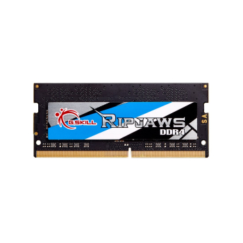 G.SKILL RIPJAWS SO-DIMM DDR4 2X16GB 3200MHZ CL22 1,20V F4-3200C22D-32GRS-3