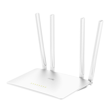 Router CUDY WR1200 LAN 10/100 AC1200 Dual Band WiFi Mesh-2