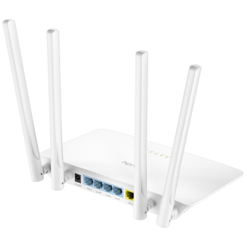 Router CUDY WR1200 LAN 10/100 AC1200 Dual Band WiFi Mesh-3