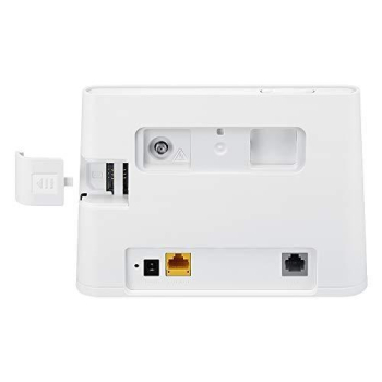 Router Huawei B311-221 (kolor biały)-1