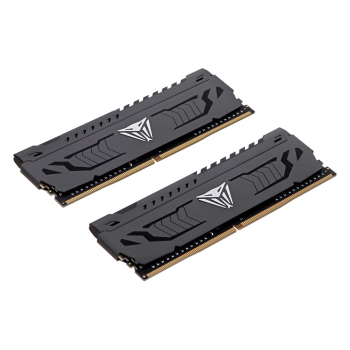 Zestaw pamięci Patriot Memory VIPER 4 Steel PVS416G400C9K (DDR4; 2 x 8 GB; 4000 MHz; CL19)-1