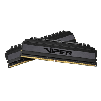 PATRIOT VIPER 4 BLACKOUT 2x32GB 3200Mhz CL16 XMP2-2