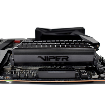 PATRIOT VIPER 4 BLACKOUT 2x32GB 3200Mhz CL16 XMP2-6