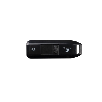 PARTIOT FLASHDRIVE Xporter 3 64GB Type A USB3.2-4