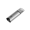 Pendrive Silicon Power Marvel M02 128GB USB 3.2 kolor srebrny ALU (SP128GBUF3M02V1S)-2