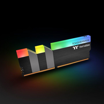 THERMALTAKE RAM RGB 2X8GB 4400MHZ CL19 BLACK-4