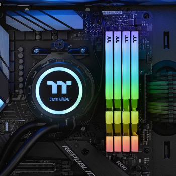 THERMALTAKE RAM RGB 2X8GB 4400MHZ CL19 BLACK-6
