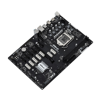 Płyta główna ASROCK Q270 PRO BTC+ S1151 DDR4-3