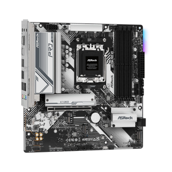 Płyta główna Asrock A620M Pro RS-2