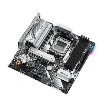 Płyta główna Asrock A620M Pro RS-4