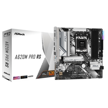 Płyta główna Asrock A620M Pro RS-6