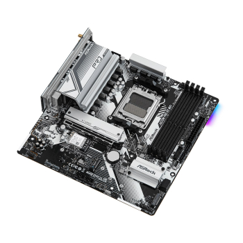 Płyta główna Asrock A620M Pro RS WiFi-3