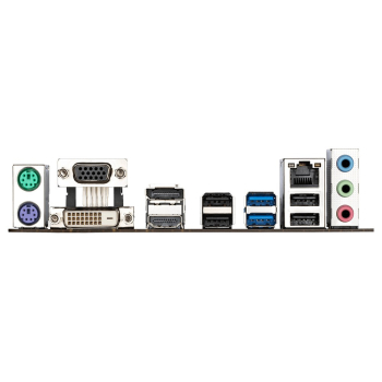Płyta główna Gigabyte H610M S2H V2 DDR4-6