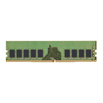 Kingston UDIMM ECC 16GB DDR4 2Rx8 Hynix D 3200MHz PC4-25600 KSM32ED8/16MR-1