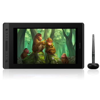 Tablet graficzny Huion Kamvas Pro 16-1