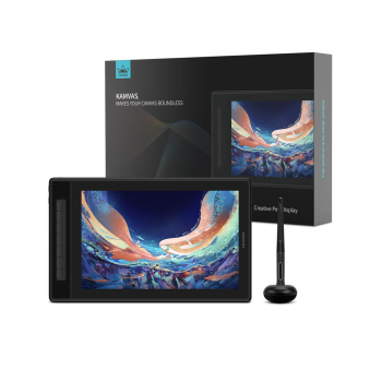 Tablet graficzny Huion Kamvas Pro 13 2.5K-8