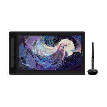 Tablet graficzny Huion Kamvas Pro 16 2.5K-1