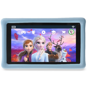 Pebble Gear™ FROZEN II Tablet-1