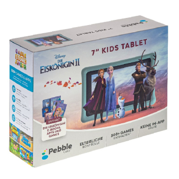 Pebble Gear™ FROZEN II Tablet-6