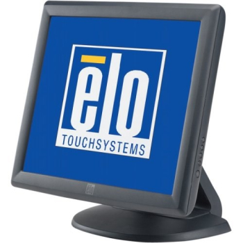 Elo Touch  1715L 17-inch LCD Desktop, WW,  IntelliTouch (SAW) Single-touch, USB & RS232 Controller, Anti-glare, Bezel, V