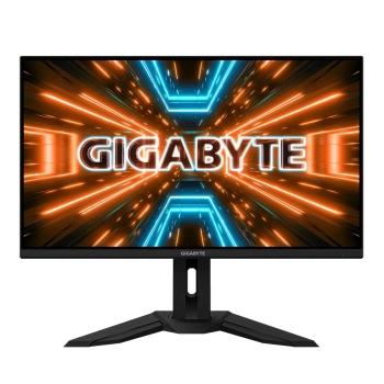 MONITOR GIGABYTE LED 32" M32U 144Hz-1