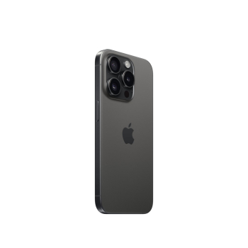 Apple iPhone 15 Pro 128GB Black Titanium-2