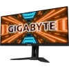 MONITOR GIGABYTE LED 34