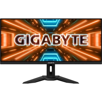 MONITOR GIGABYTE LED 34" M34WQ 144Hz-1