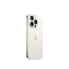 Apple iPhone 15 Pro 256GB White Titanium-2