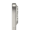 Apple iPhone 15 Pro 256GB White Titanium-3
