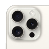 Apple iPhone 15 Pro 256GB White Titanium-4