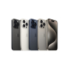 Apple iPhone 15 Pro 256GB Natural Titanium-5