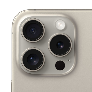 Apple iPhone 15 Pro 256GB Natural Titanium-4